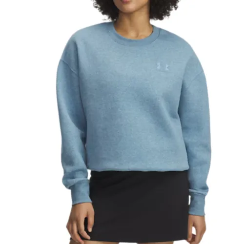Under Armour Icon Sweatshirt Women's