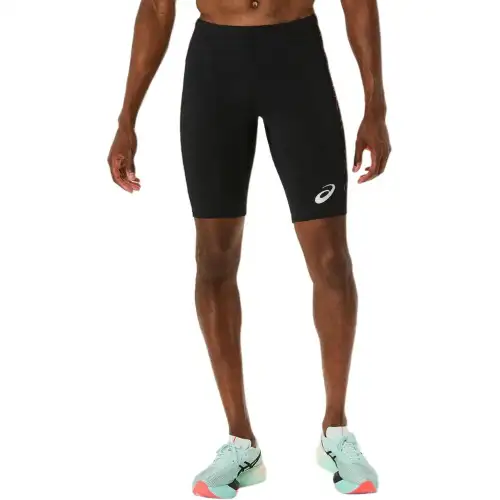 Asics Sports Shorts Men's Black