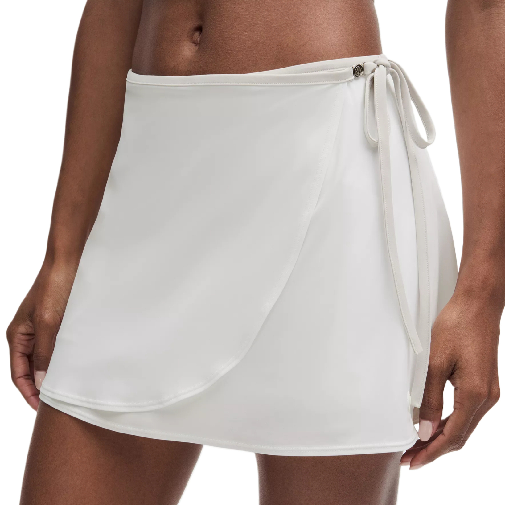 Lululemon Mid Rise Tennis Skirt Tennis Bottom Women’s