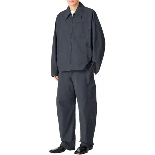Bottega Veneta SS25 Jackets & Coats Men's Vacanò