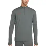 Nike Academy Men's Dri-FIT 1/2-Zip Soccer Top