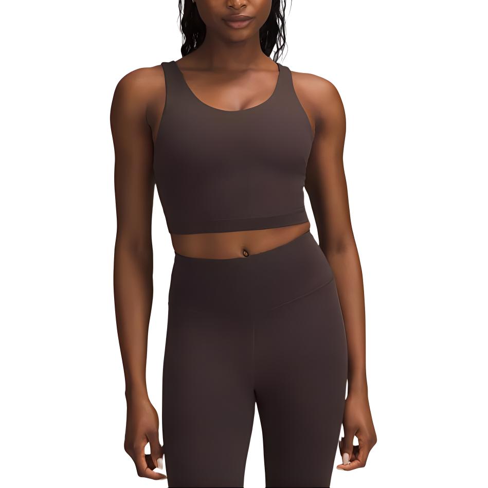 Lululemon Yoga Underwear Women’s Black
