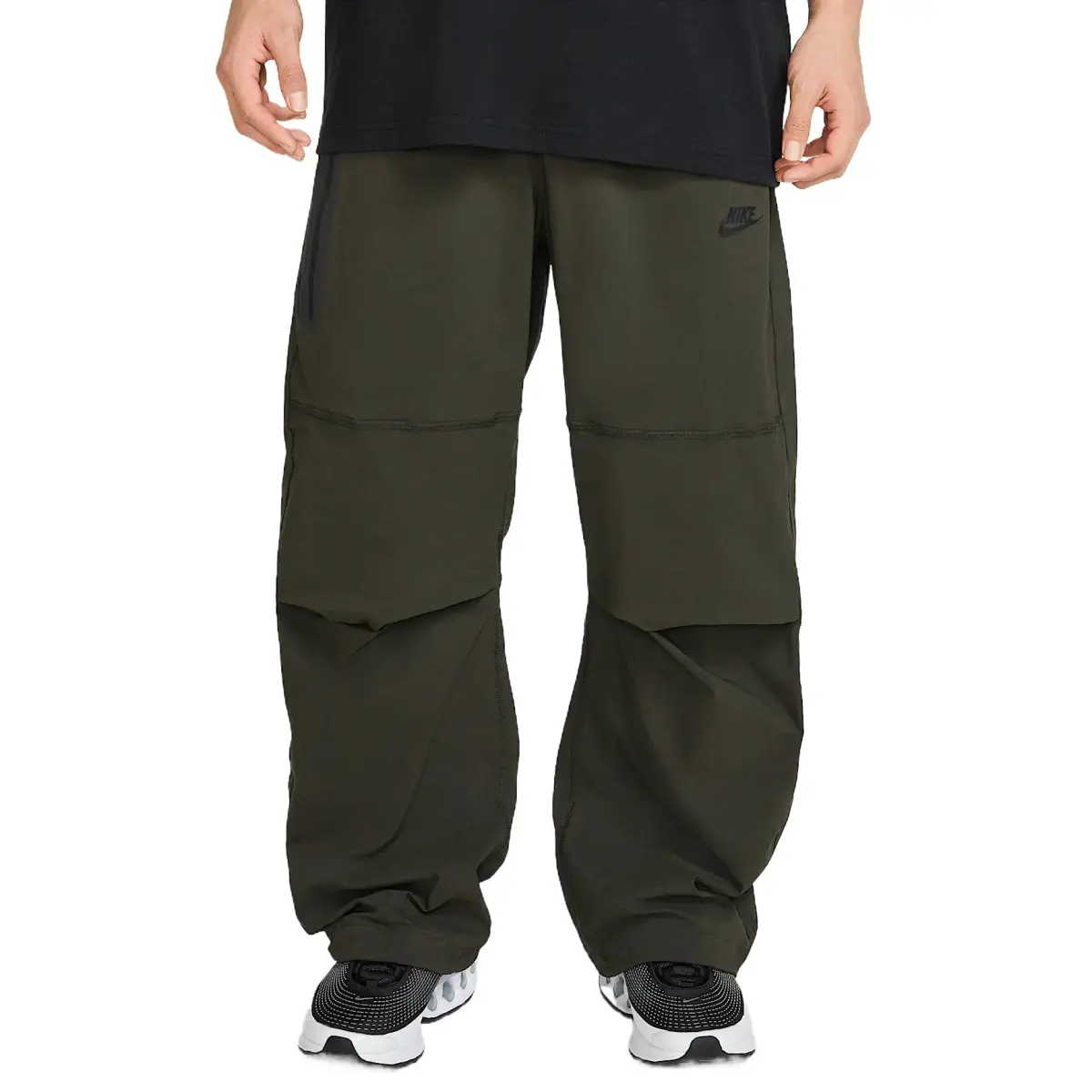 Nike Tech Knitted Sweatpants Men's