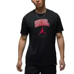 Jordan Jumpman T Shirt Men's Black 010
