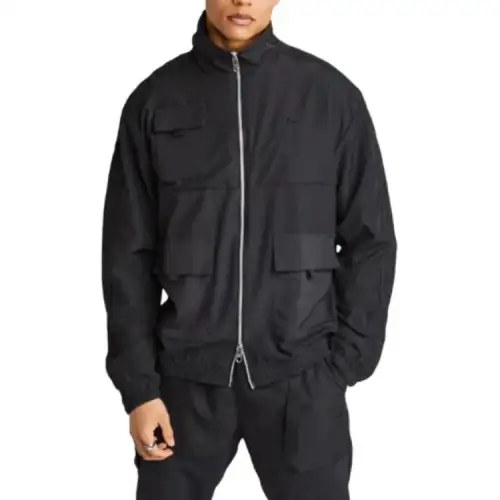 Adidas Originals Jackets & Coats Men's Black