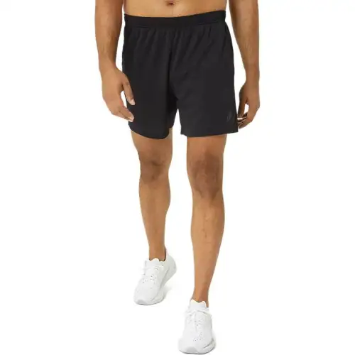 Asics Sports Shorts Men's Performance Black