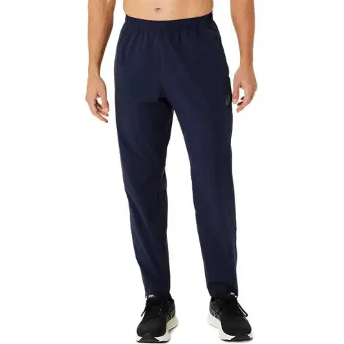 Asics Sports Pants Men's Midnight Blue