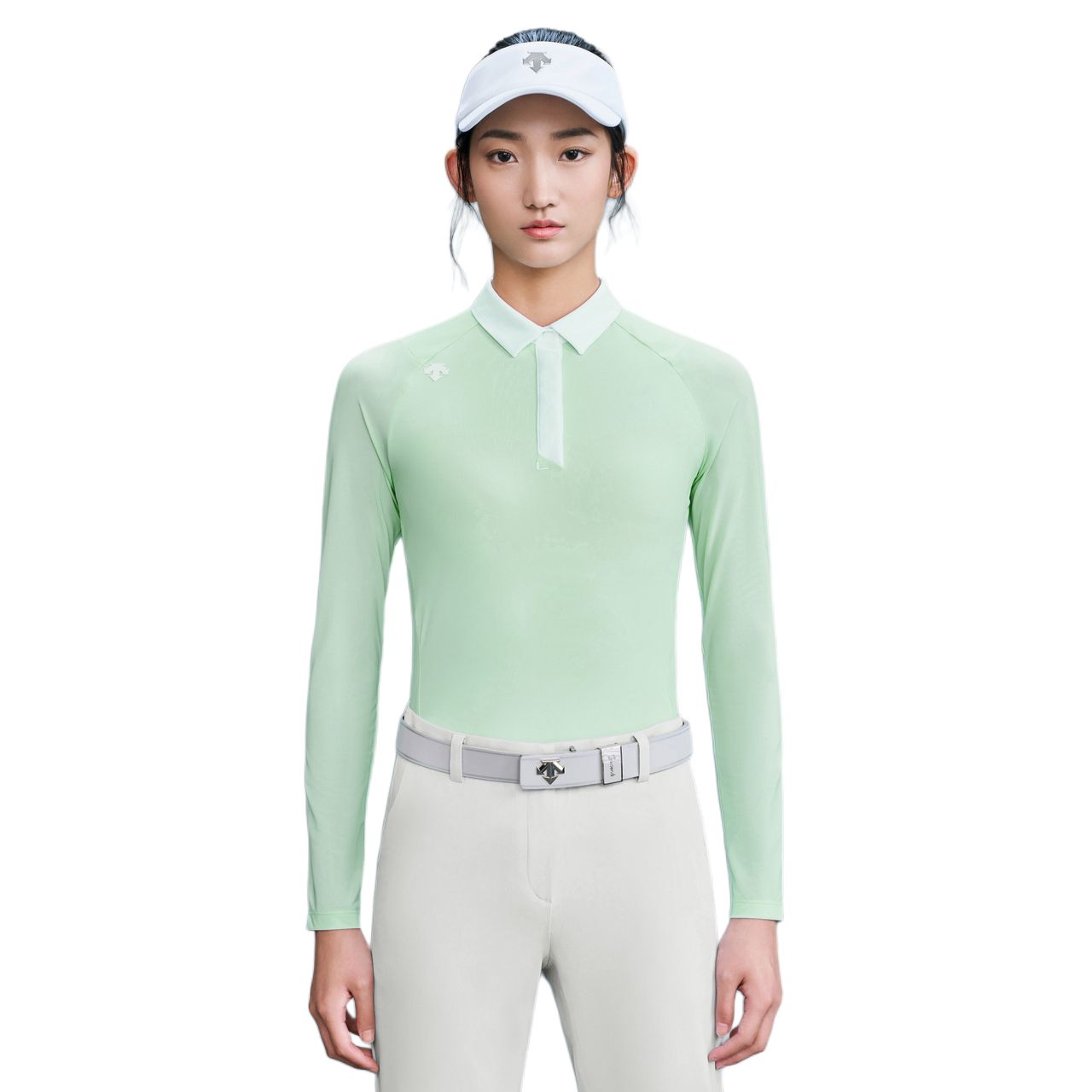DESCENTE PROGOLF Golf Clothing Women’s