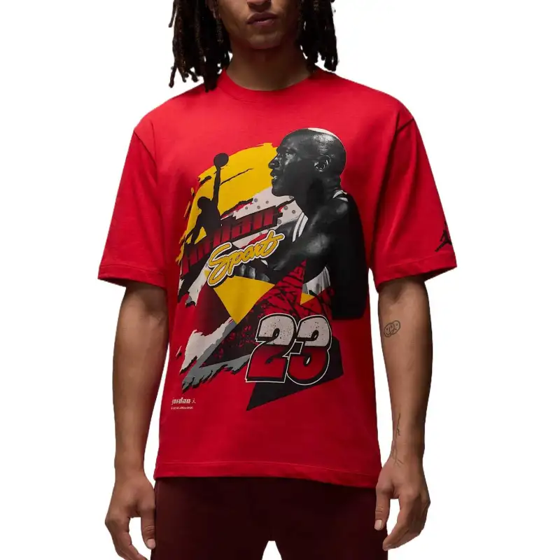 Jordan Men's T-Shirt