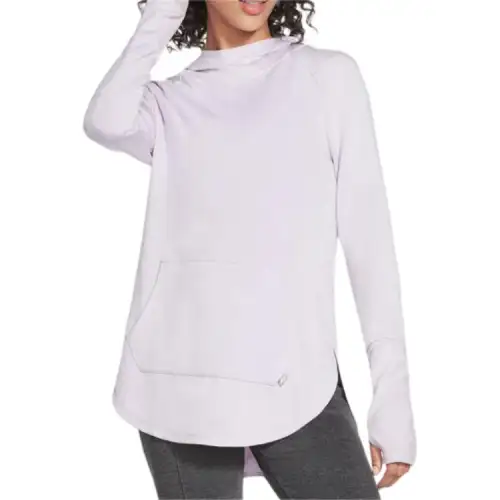 Skechers GO LOUNGE Sweatshirt Women's Violet