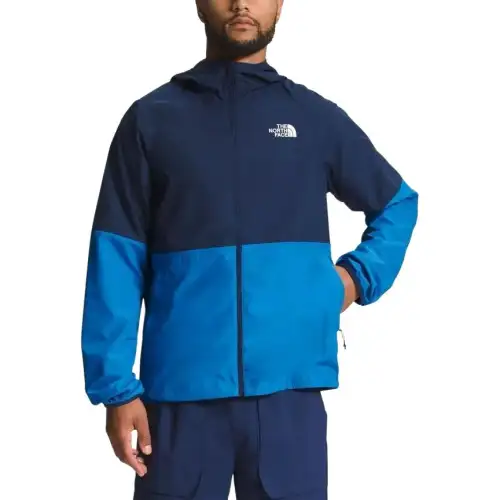 THE NORTH FACE Jackets & Coats Men's Blue