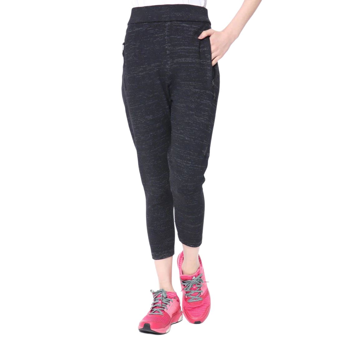 Adidas Sports Pants Women’s Black