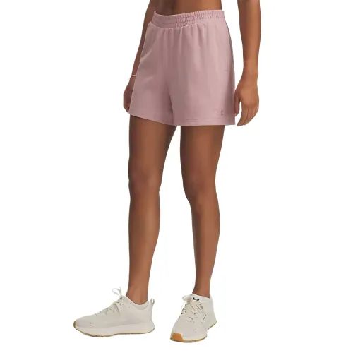 Under Armour Rival Sports Shorts Women's