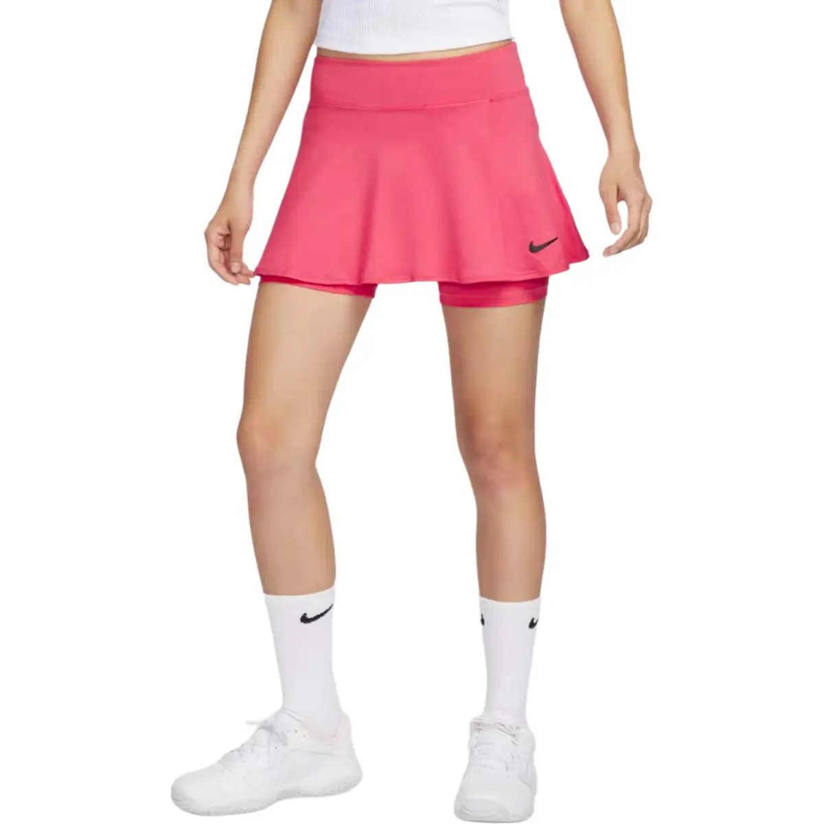 Nike Dri Fit Casual Short Skirts Women's