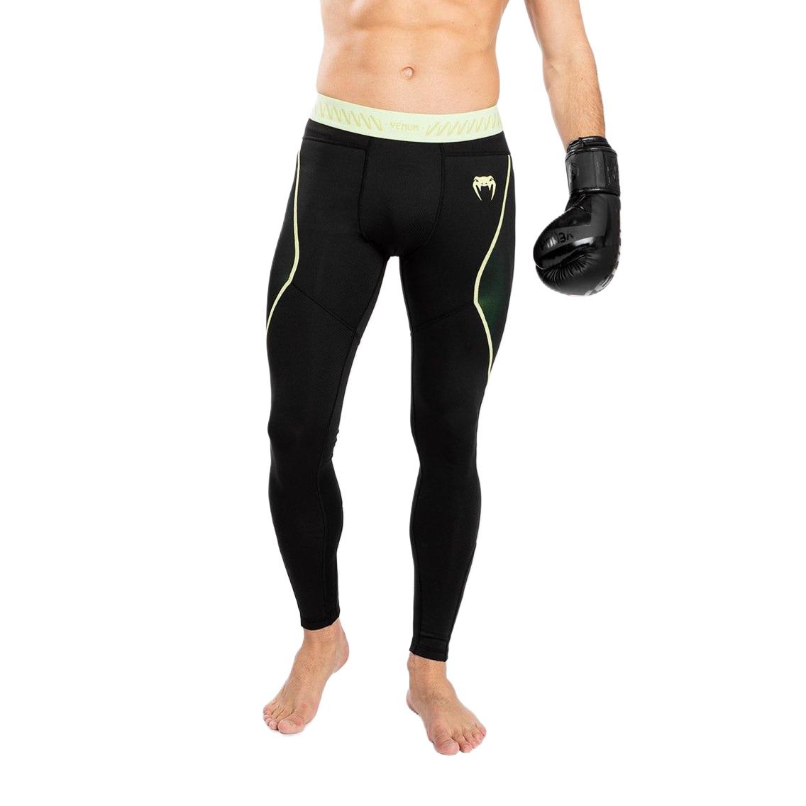 VENUM Fusion Sports Pants Men’s Black