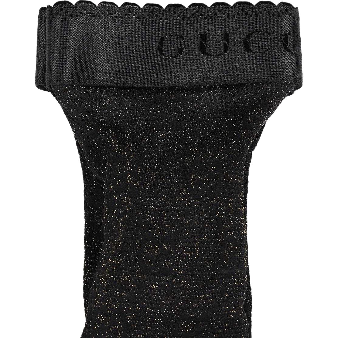 GUCCI Stockings ‘Black’