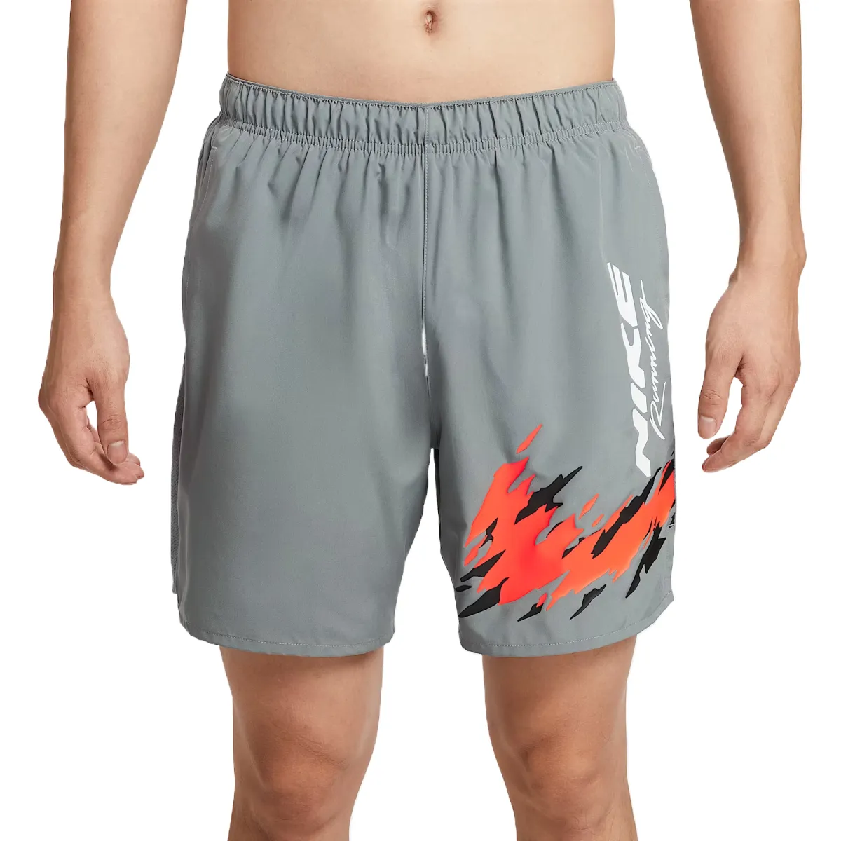 Nike Challenger Yoga Shorts Men's