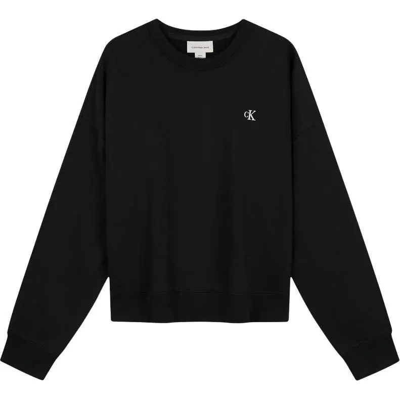 CALVIN KLEIN Sweatshirt Women's Gift Box Set Included