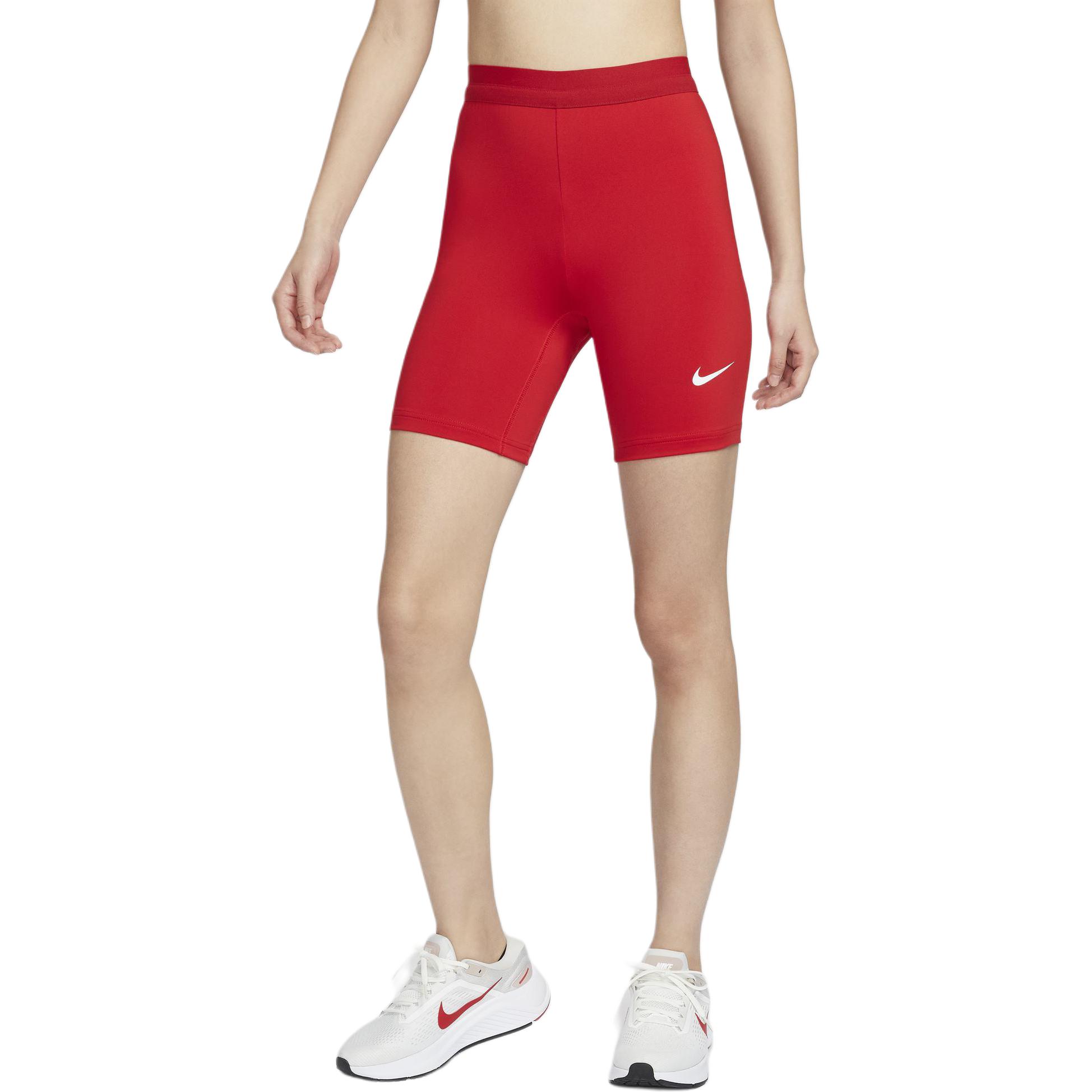 Nike Sports Shorts Women’s University Red