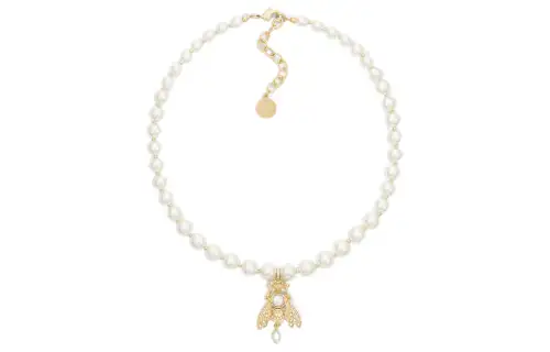 DIOR Necklaces Women's