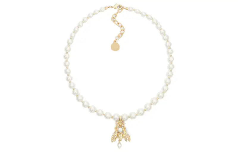 DIOR Necklaces Women's