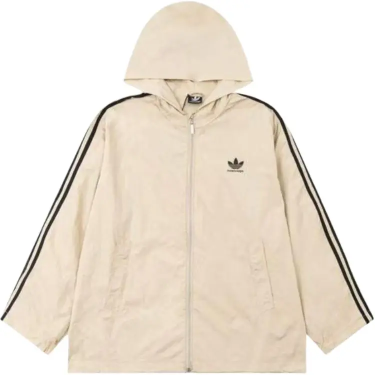 Balenciaga x Adidas Originals Jackets & Coats Regular Fit Unisex