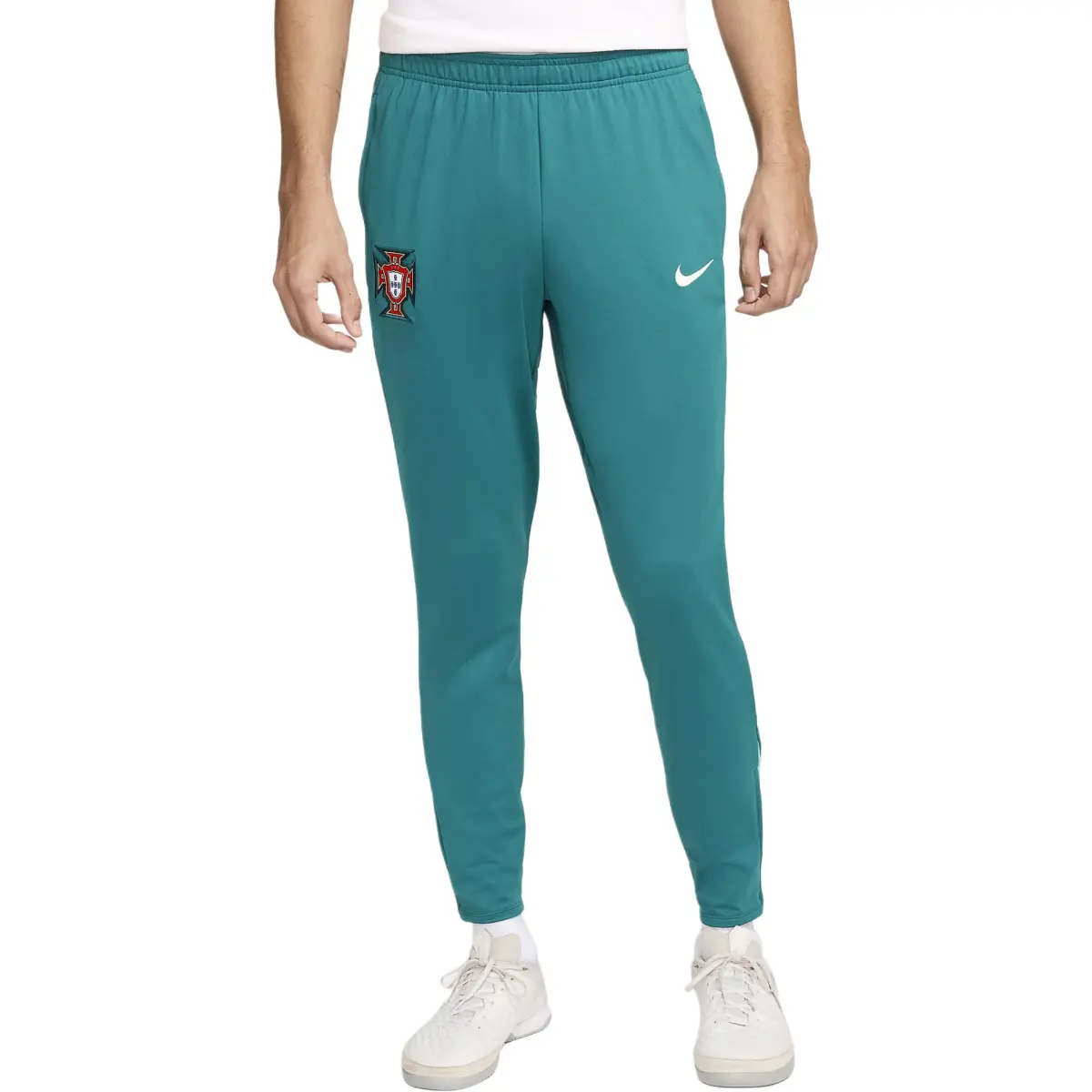 Nike Knitted Sweatpants Men's Geode Teal