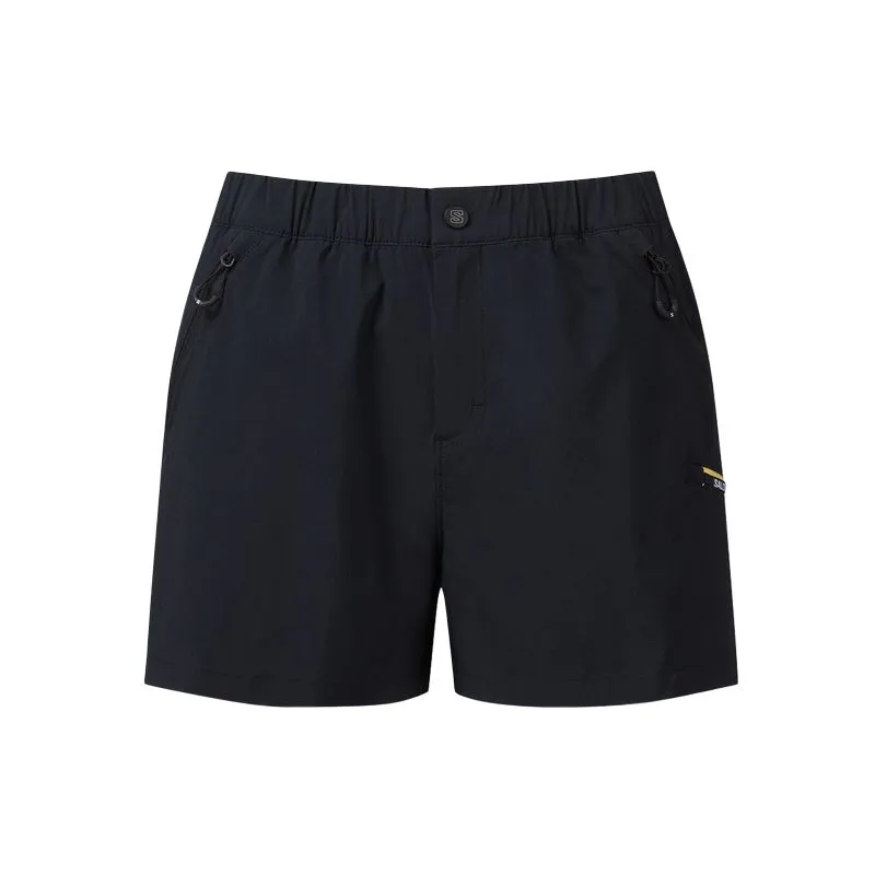 SALOMON RACEFLAG 3' CARGOSHORTS Casual Shorts Women's Black