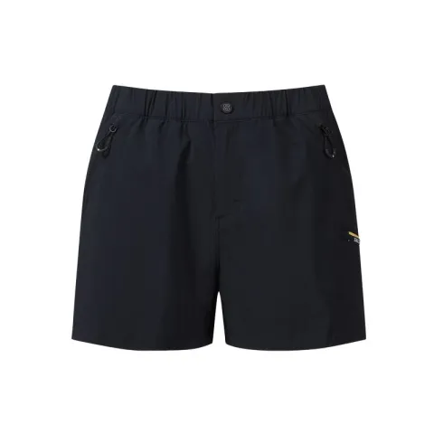 SALOMON RACEFLAG 3' CARGOSHORTS Casual Shorts Women's Black