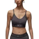 Jordan INDY Sports Underwear Women's Gray