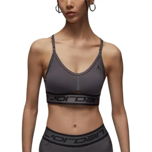 Jordan Quick dry comfortable tank top, sports bra, slim fit