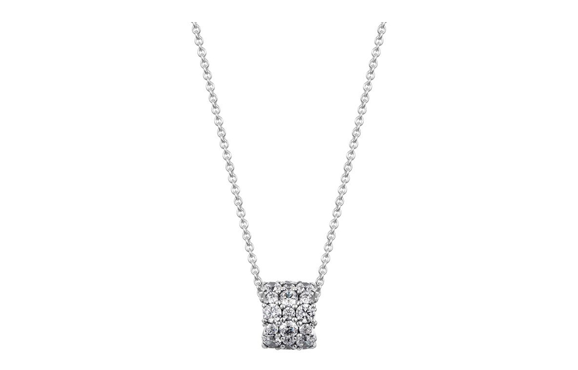 Женская подвеска Pandora Silver (серебряная)