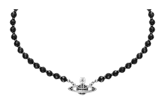 Vivienne Westwood Orb Pendant Necklace
