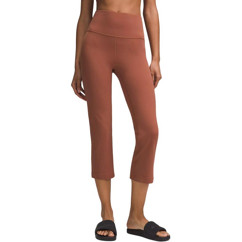 Lululemon Groove Series Yoga Pants 23′ Women’s