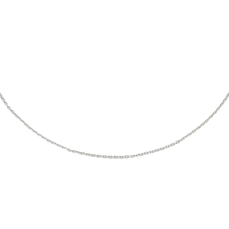 Женское necklace Pandora DIY (серебряное) — фото 3