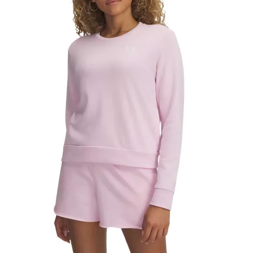 Under Armour Rival Sweatshirt Women's