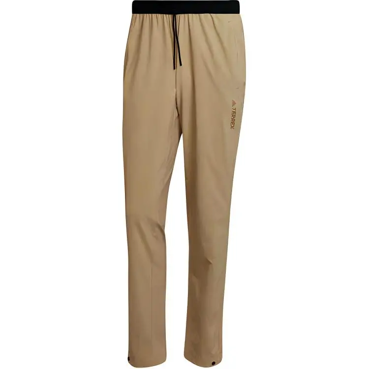 Adidas Liteflex Pts Casual Pants Men's Khaki