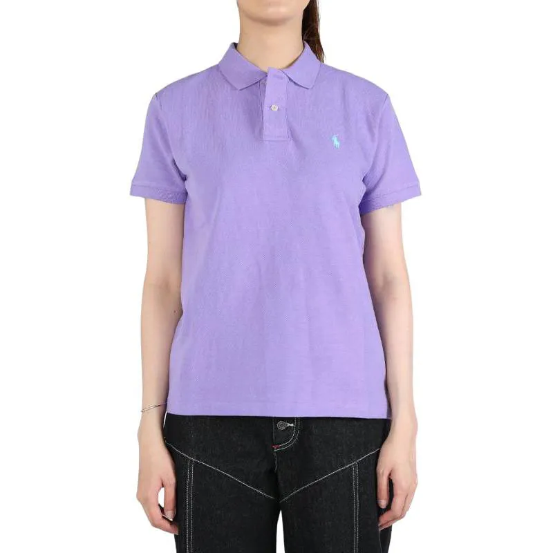 Polo Ralph Lauren Polo Pony motif Polo Top