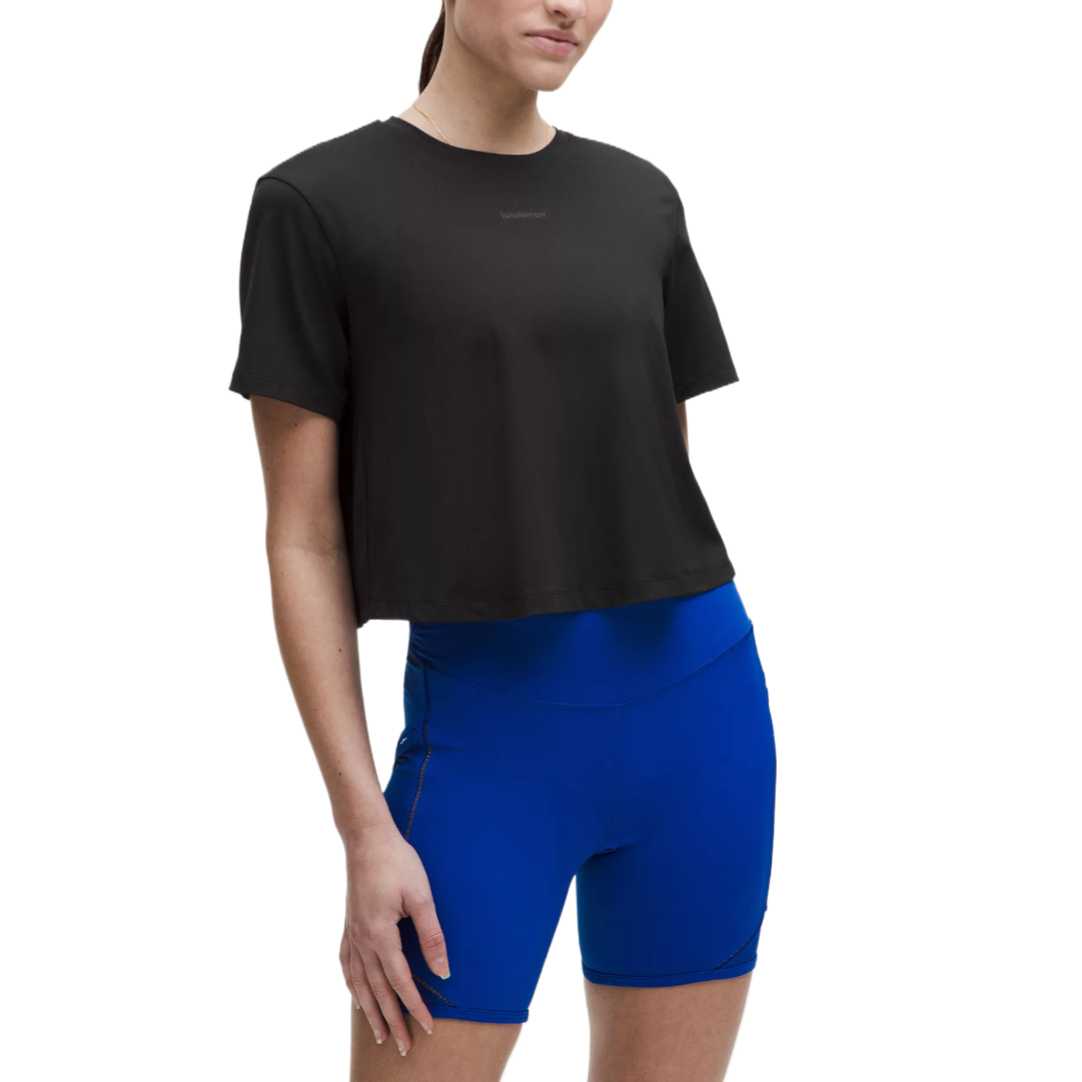 Lululemon Regular Running T Shirt Women’s