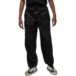 Jordan Cargo Pants Men's Black Moderate