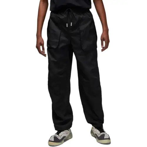 Jordan Cargo Pants Men's Black Moderate