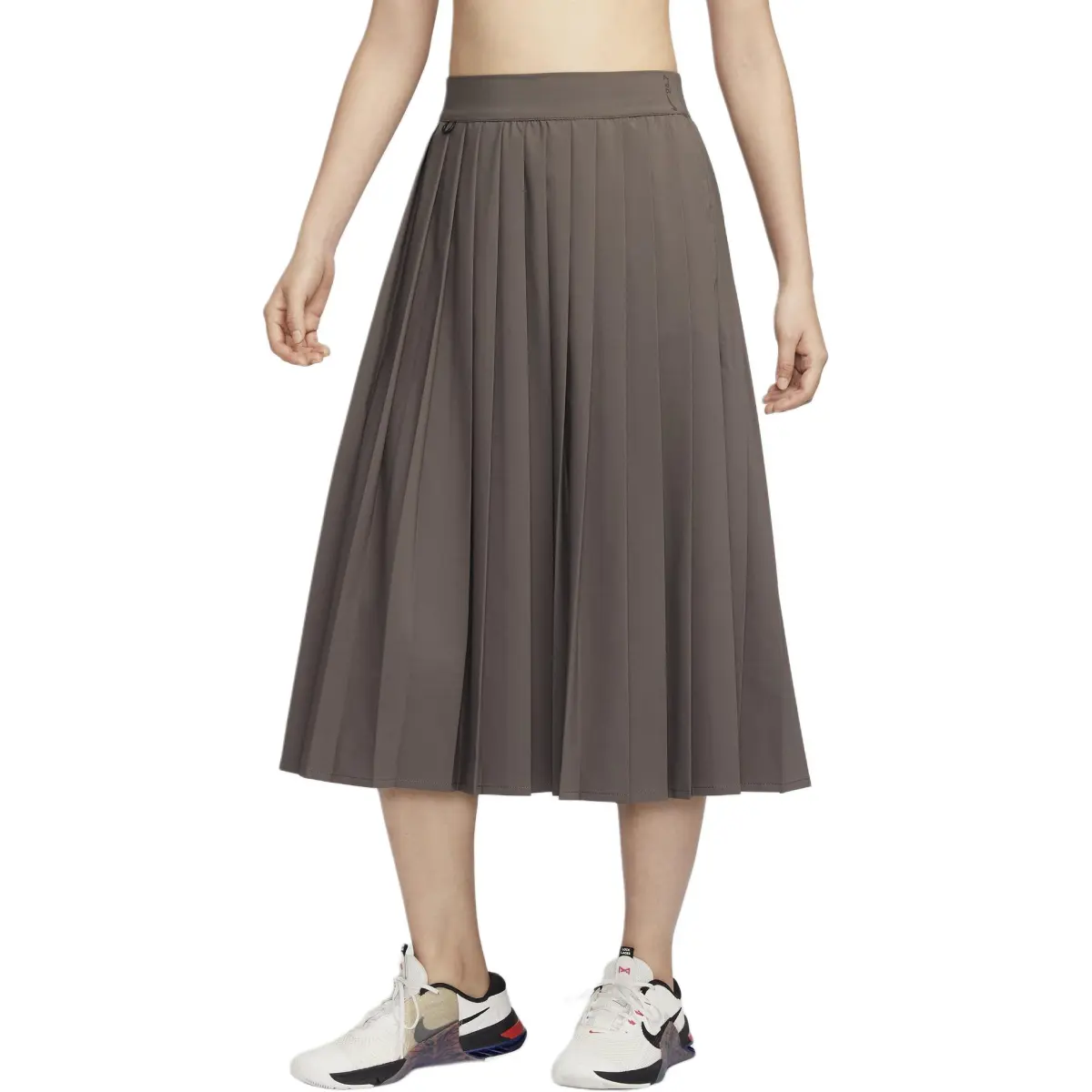 Nike 24.7 PerfectStretch Women's Dri FIT Pleated Skirt