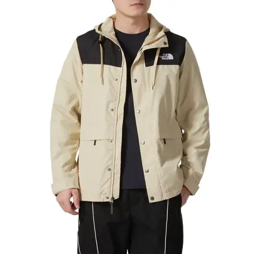 THE NORTH FACE Jacket Unisex Khaki