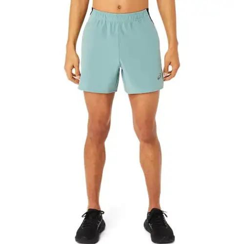 Asics Casual Shorts Men's Celadon