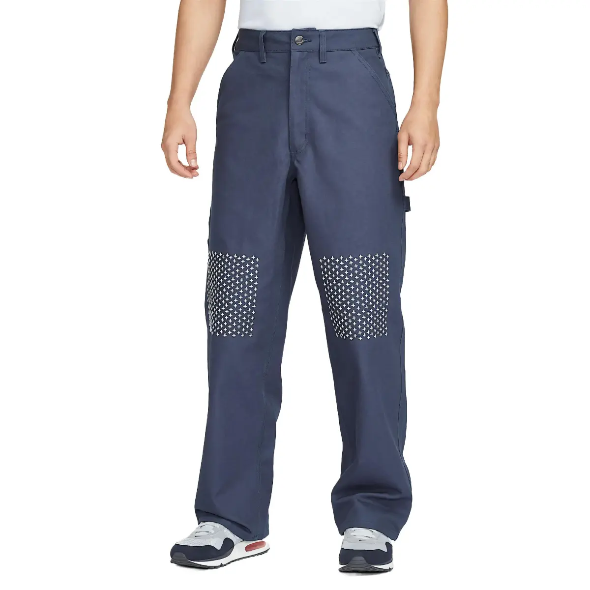 Nike Life Men's Carpenter Pants