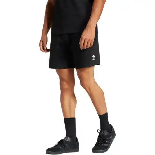 Adidas S Essentials Waffle Shorts