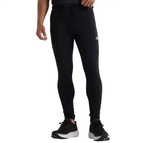 New Balance Sports Pants Men's Black