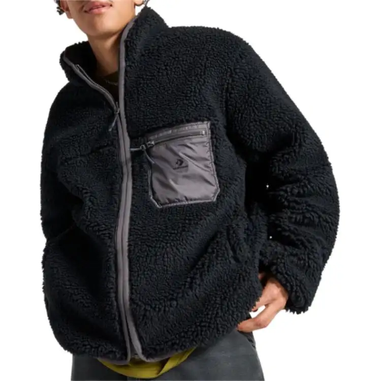 Converse Zip up Jacket