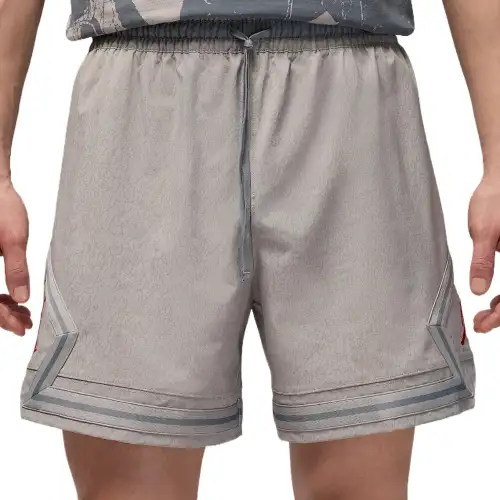 Jordan Men's Woven Diamond Shorts