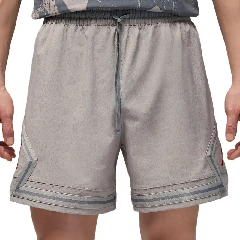 Jordan Men's Woven Diamond Shorts